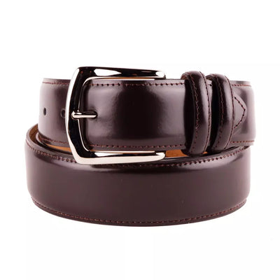 Multicolor Leather Di Calfskin Belt