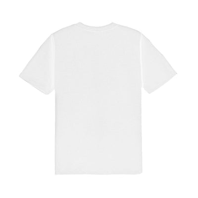 White Cotton Tops & T-Shirt