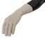 Ivory Cashmere Silk Hands Mitten Mens Gloves