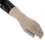 Ivory Cashmere Silk Hands Mitten Mens Gloves