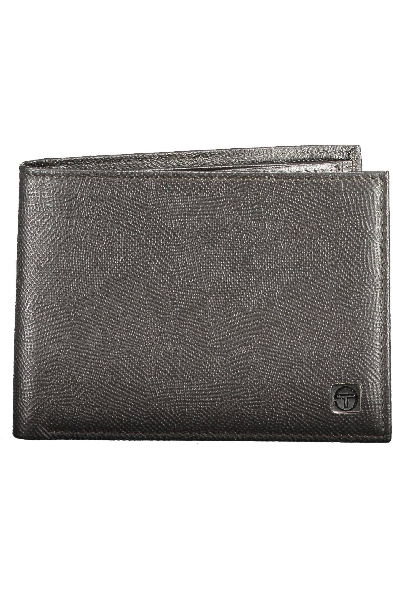 Brown Leather Wallet