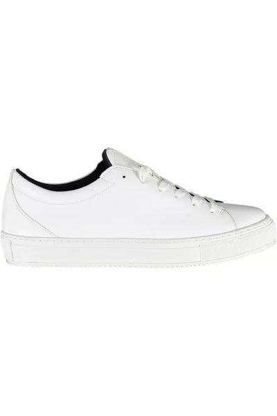 White ALTRE MATERIE Sneaker