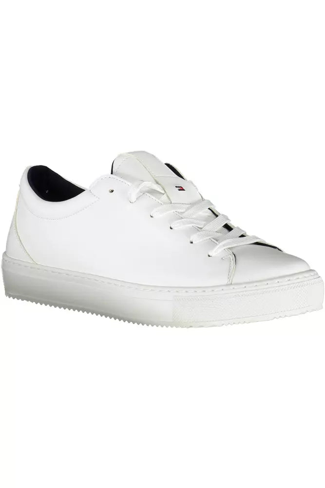 White ALTRE MATERIE Sneaker