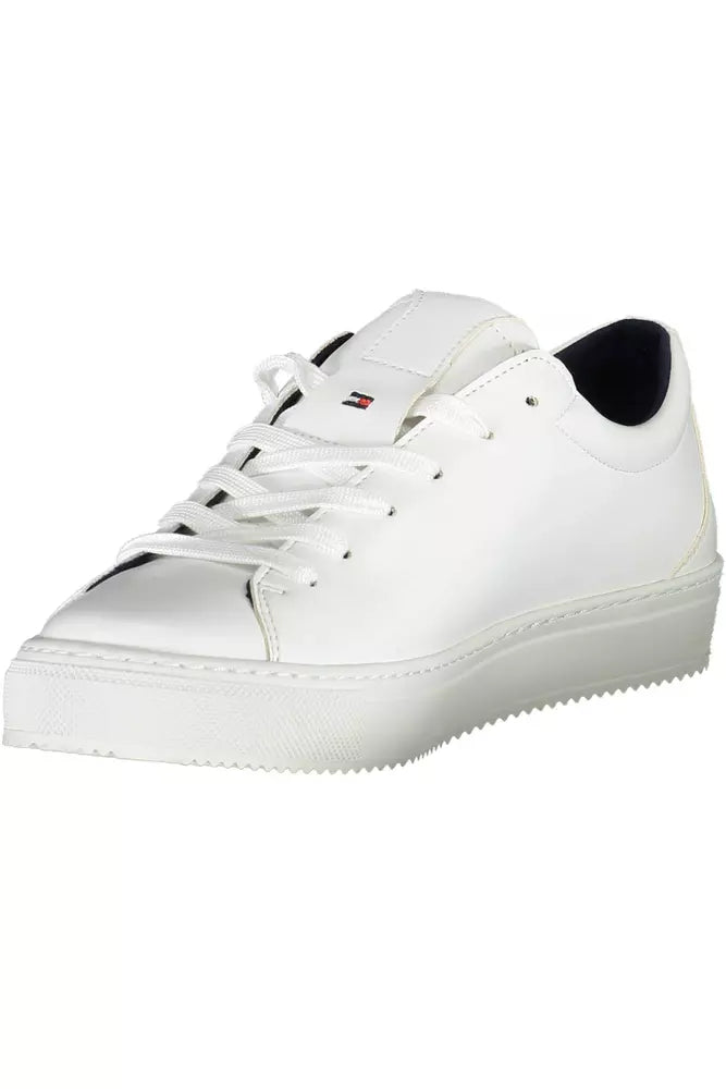 White ALTRE MATERIE Sneaker