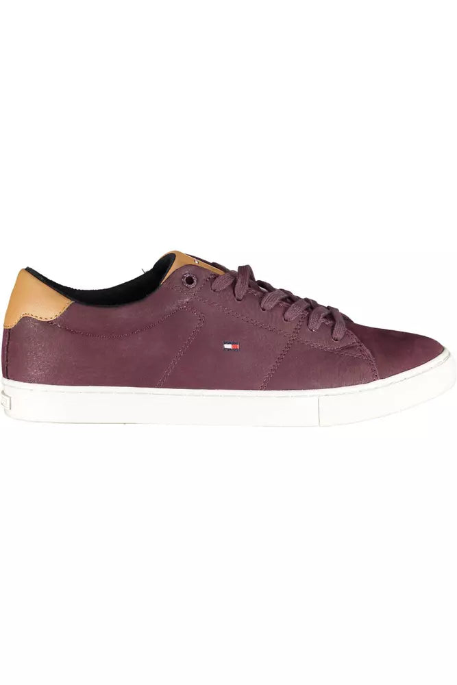 Purple ALTRE MATERIE Sneaker