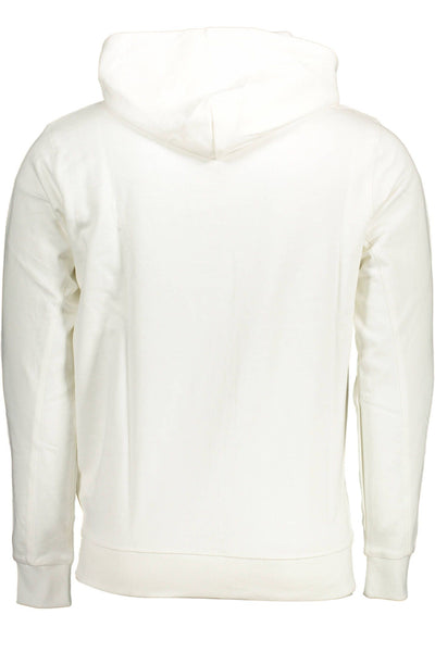 White Cotton Sweater