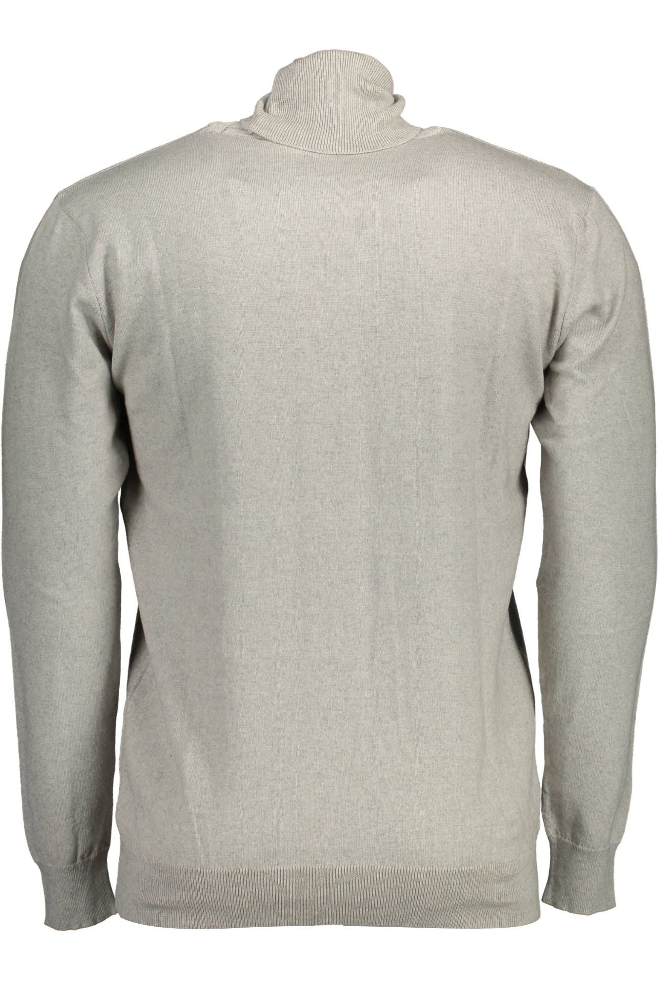 Gray Cotton Shirt