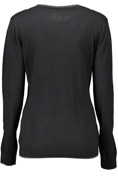 Black Cotton Shirt