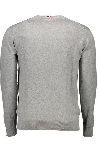 Gray Cotton Shirt